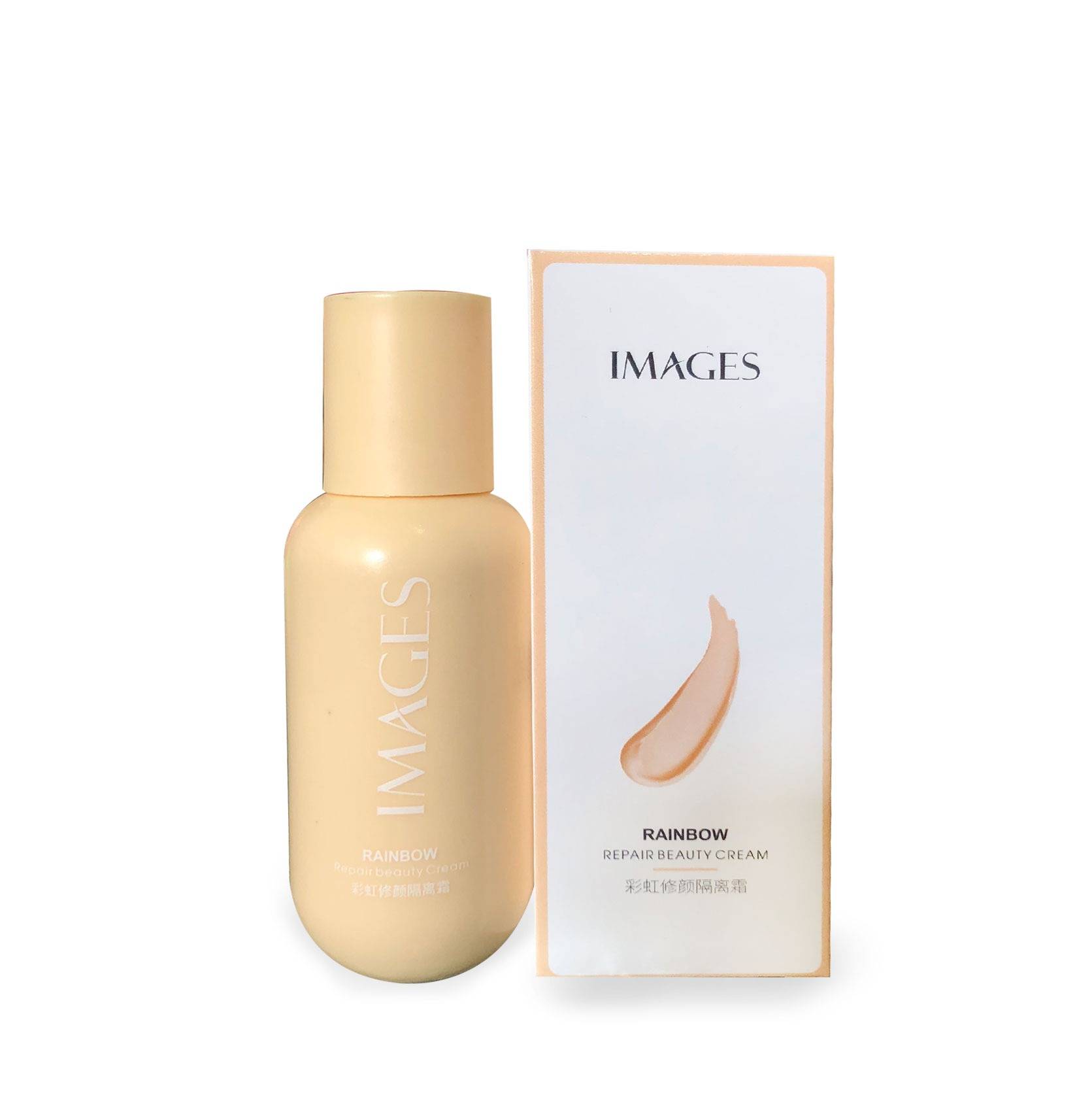 Pre base con primer para maquillaje