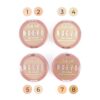 Polvo compacto Duo