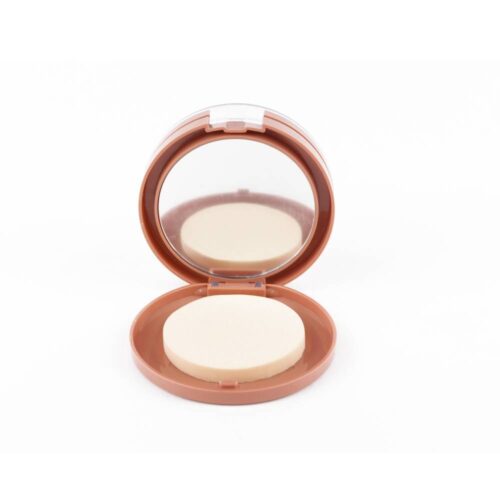 Polvo compacto Duo