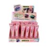 Pre base para sombra con glitter