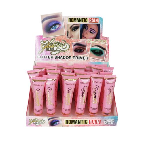 Pre base para sombra con glitter