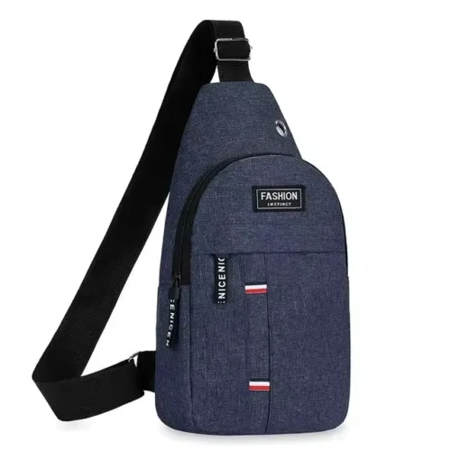 Bolso de Pecho para Hombre