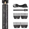 Rasuradora De Cabello Cortadora Trimmer
