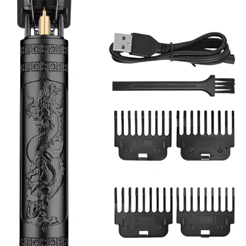 Rasuradora De Cabello Cortadora Trimmer
