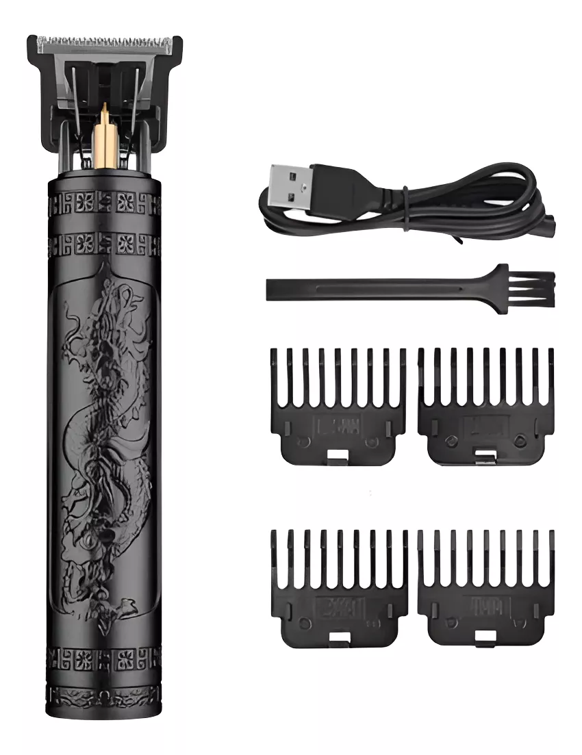 Rasuradora De Cabello Cortadora Trimmer