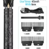 Rasuradora De Cabello Cortadora Trimmer