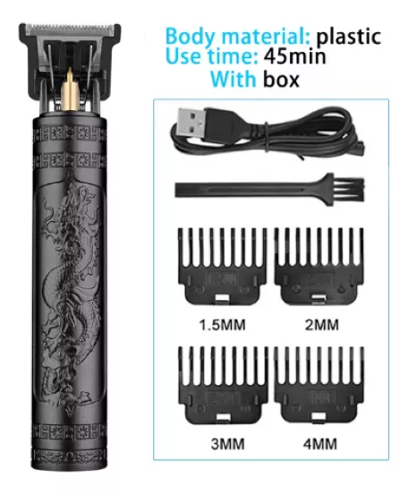 Rasuradora De Cabello Cortadora Trimmer