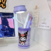Lapicero sanrio con luz