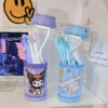 Lapicero sanrio con luz