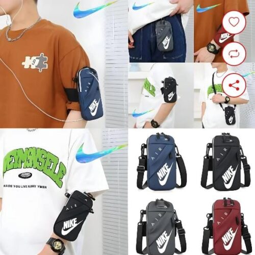 Portacelular deportivo