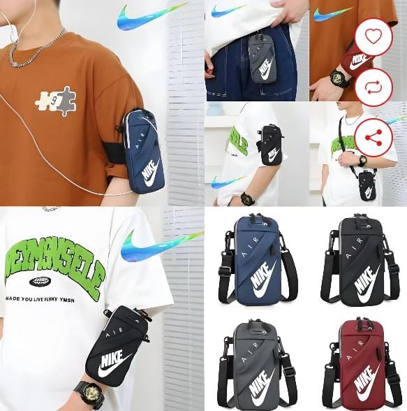 Portacelular deportivo