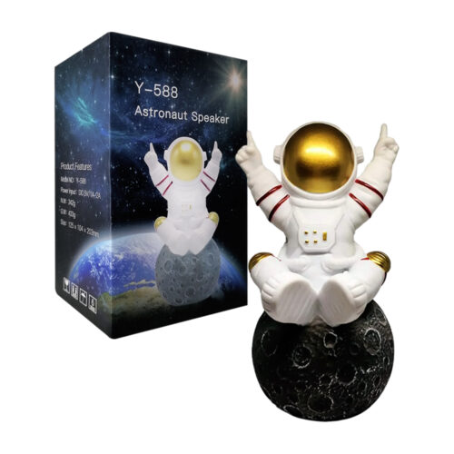 Bocina astronauta