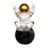 Bocina astronauta