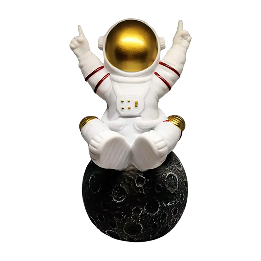 Bocina astronauta