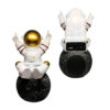 Bocina astronauta