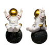 Bocina astronauta