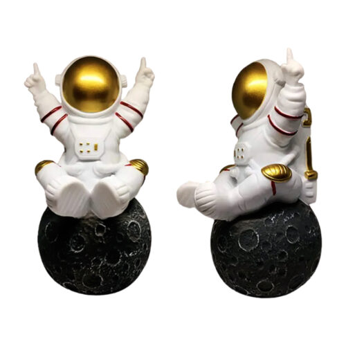 Bocina astronauta
