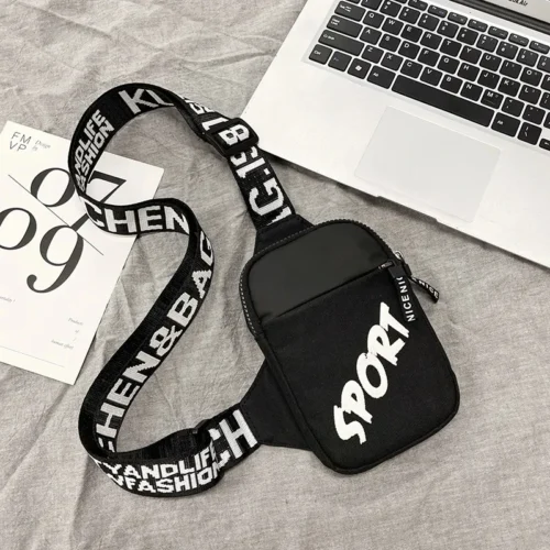Bolso Cruzado sports