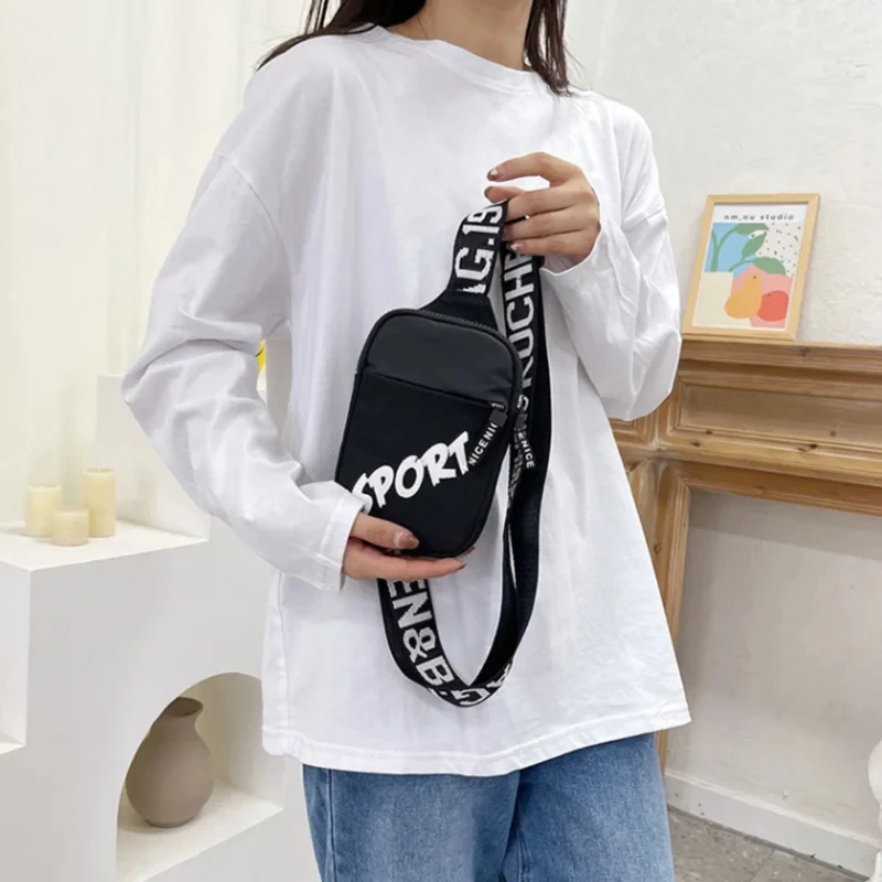 Bolso Cruzado sports