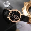 Set de Billetera, reloj y lentes para mujer