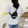 Bolso Cruzado sports