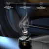 Difusor de perfume solar para coche