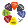 100 Púas para Guitarra Alice premium