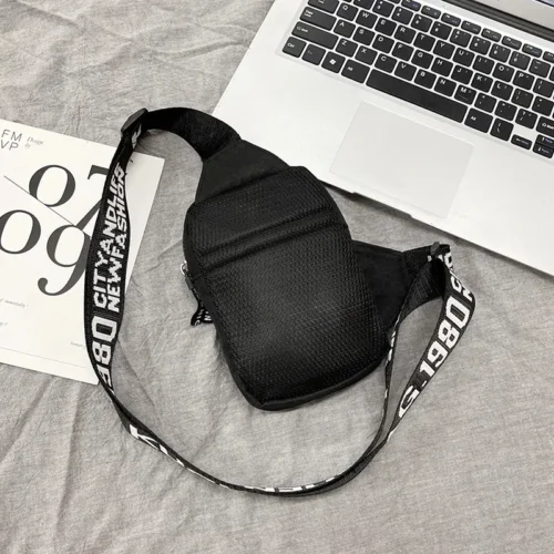 Bolso Cruzado sports
