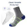 5 pares de calcetines deportivos delgados