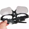 Lentes con auriculares para ciclismo con Bluetooth