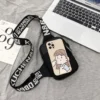 Bolso Cruzado sports