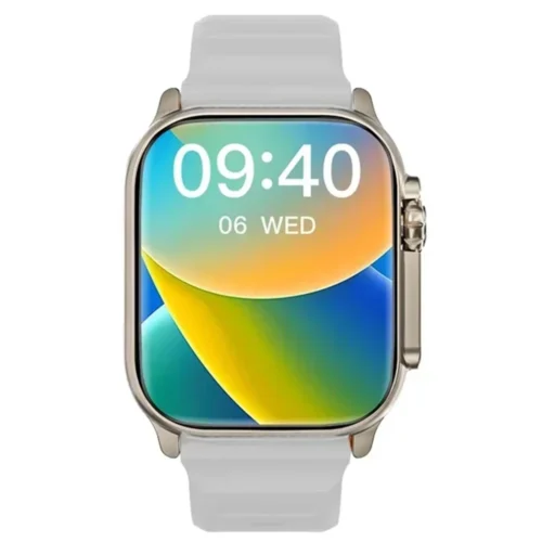 Reloj inteligente Smartwatch T900 Ultra