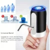 Dispensador de agua recargable