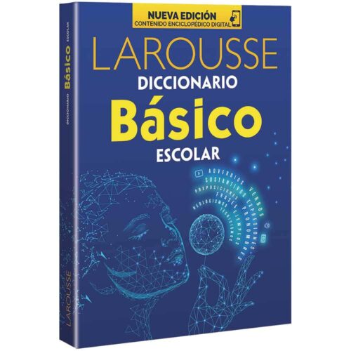 Diccionario básico