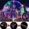 Set globo led