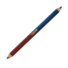 Lápiz bicolor jumbo
