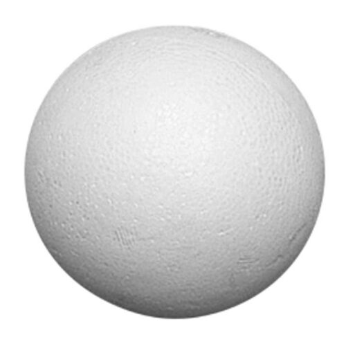 Bola de unicel