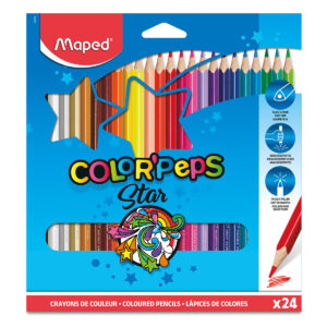 Colores blanca nieves cortos