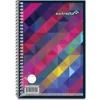 Libreta 1/8 estrella
