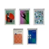 Libreta de notas con 40 hojas