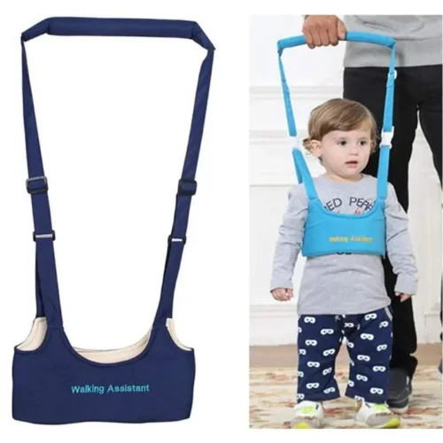 Arnés para caminar bebés