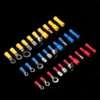 Kit de 102 conectores eléctricos
