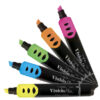 MArcador fluorescente azor