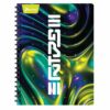 Cuaderno Norma doble espiral