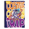 Cuaderno Norma doble espiral