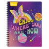 Cuaderno Norma doble espiral