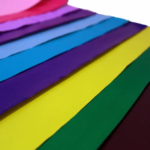 Papel lustre