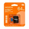 Memoria micro sd de 64 gb