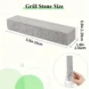 Piedra pomez quita sarro