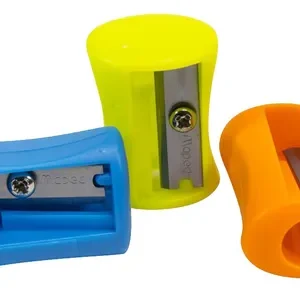Colores pastel Azor 12 pza